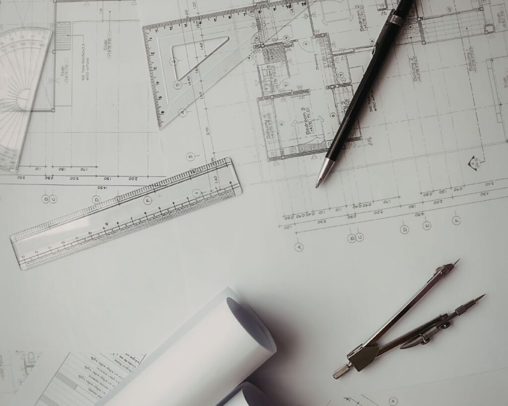 Simplifiez vos démarches administratives avec Maitriséa maître d'œuvre pour maisons individuelles